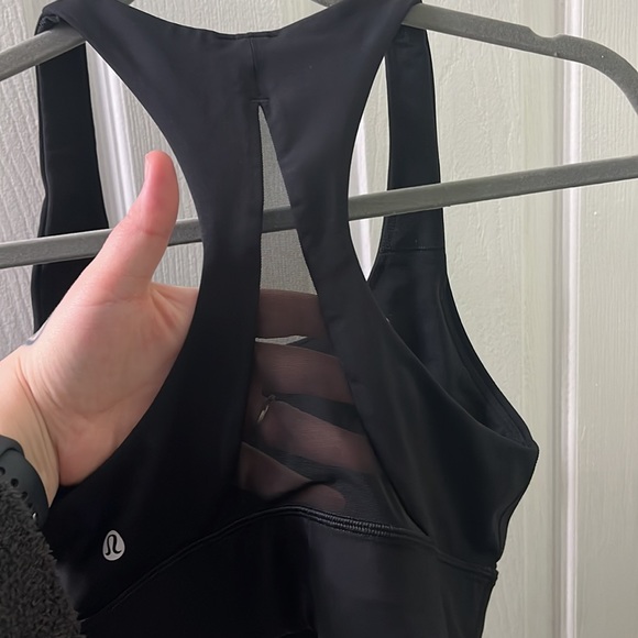 Lululemon | Invigorate Bra *Long Line - Picture 4 of 5